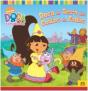 Dora na Terra dos Contos de Fadas - Preview