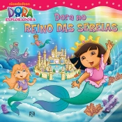 Capa do artigo Dora no Reino das Sereias