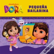 Capa do artigo Dora. Pequeña Bailarina