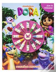 Dora. Pequeños Artistas