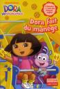 Dora Poche 17 Dora Fait Du Manege - Preview