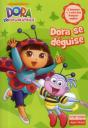 Dora Poche 18 Les Deguisements De Dora - Preview