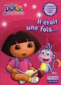 Dora Poche T.10 ; Il Etait Une Fois... - Preview
