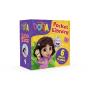 Dora Pocket Library - Preview