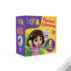 Capa do artigo Dora Pocket Library
