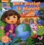 Dora Protege La Planete - Preview