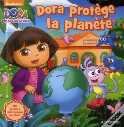 Capa do artigo Dora Protege La Planete