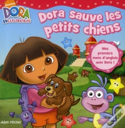 Capa do artigo Dora Sauve Les Petits Chiens