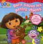 Dora Sauve Les Petits Chiens - Preview