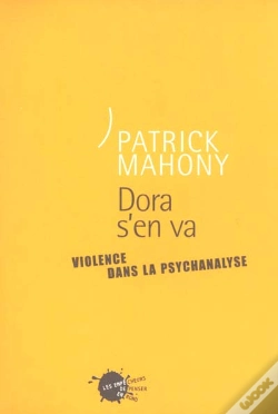 Capa do artigo Dora S'En Va ; Violence Dans La Psychanalyse