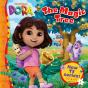 Dora The Magic Tree - Preview
