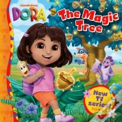 Capa do artigo Dora The Magic Tree