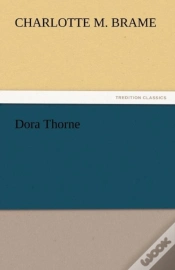 Capa do artigo Dora Thorne