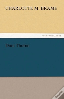Capa do artigo Dora Thorne