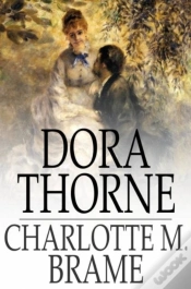 Capa do artigo Dora Thorne