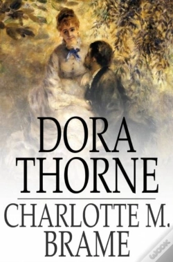 Capa do artigo Dora Thorne