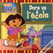 Capa do artigo Dora Va À L