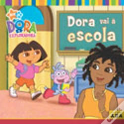 Capa do artigo Dora Vai à Escola
