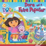 Dora Vai à Feira Popular