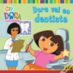 Capa do artigo Dora Vai ao Dentista