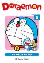 Doraemon 2 Cat - Preview