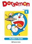 Doraemon 5 (Cat)