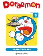 Doraemon 5 (Cat) - Preview