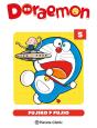 Doraemon 5 - Preview