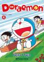 Doraemon Color Nº 04/06 - Preview