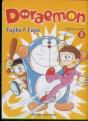 Doraemon Color Nº 05/06 - Preview
