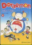 Doraemon Color Nº 06/06