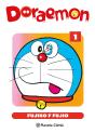Doraemon Nº 01/15 - Preview