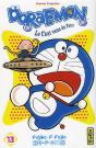 Doraemon T.13 - Preview