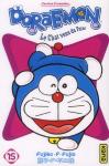 Doraemon T.15
