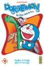 Doraemon T.16 - Preview