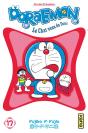 Doraemon T.17 - Preview