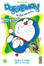 Doraemon T.18 - Preview
