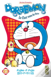 Doraemon T23