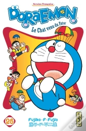 Doraemon T.26