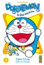 Doraemon T.3 - Preview