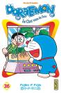 Doraemon T36 - Preview