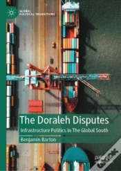 Capa do artigo Doraleh Disputes