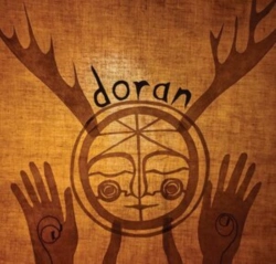 Capa do artigo Doran - CD