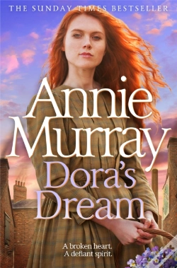 Capa do artigo Dora'S Dream