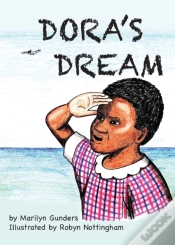 Capa do artigo Dora