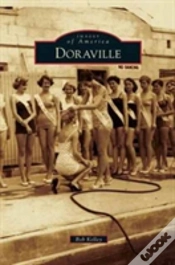Capa do artigo Doraville