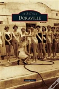 Capa do artigo Doraville