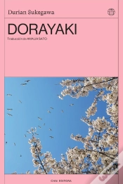 Capa do artigo Dorayaki