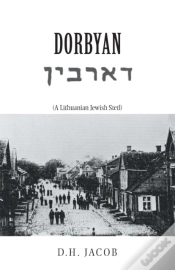 Capa do artigo Dorbyan