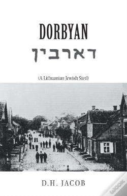 Capa do artigo Dorbyan